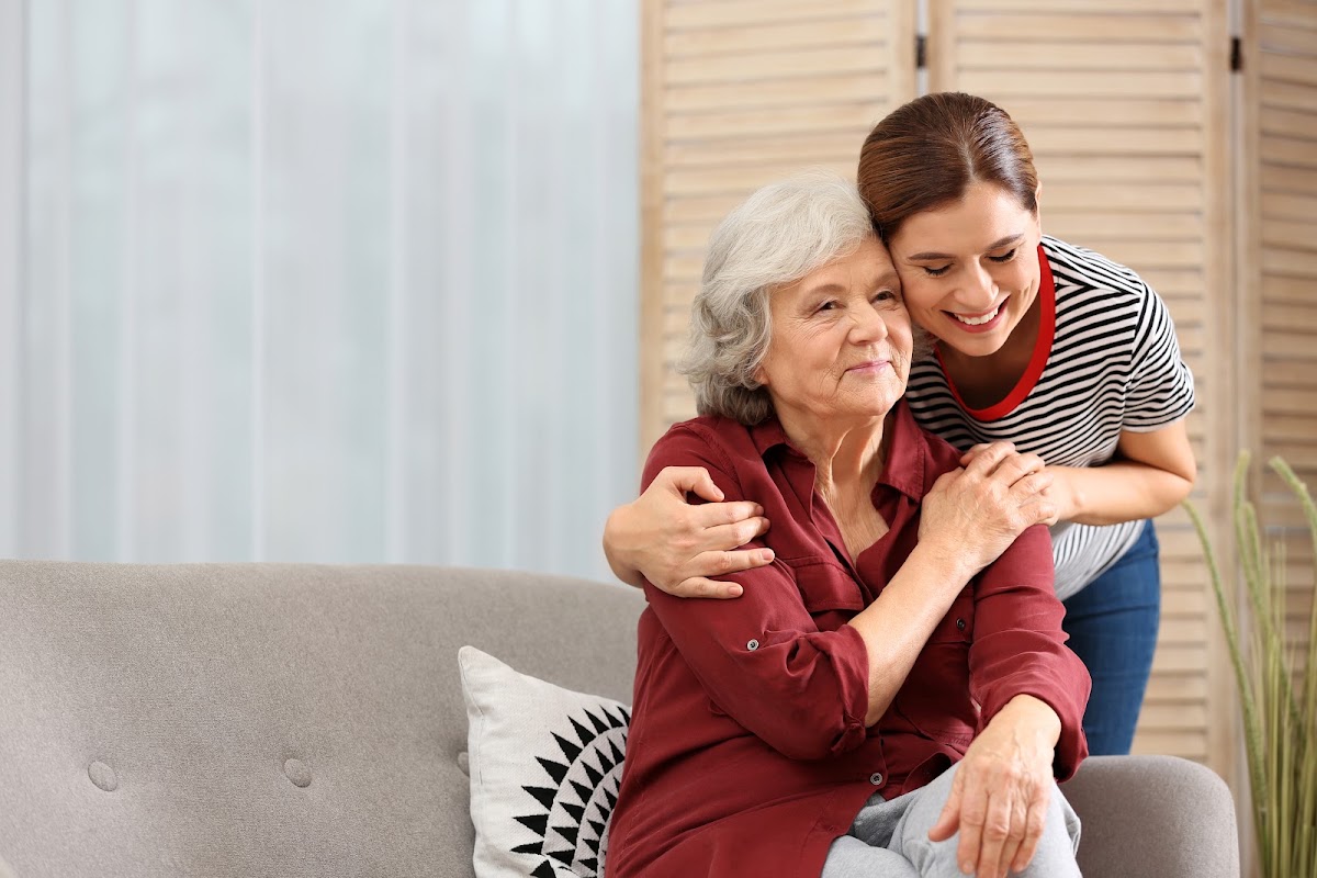 Aims Homecare Limited