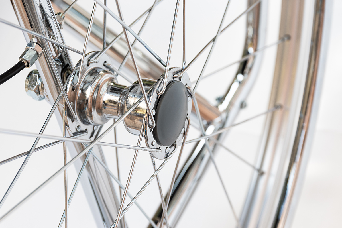 AJM Healthcare West Sussex Wheelchair Service Approved Repair