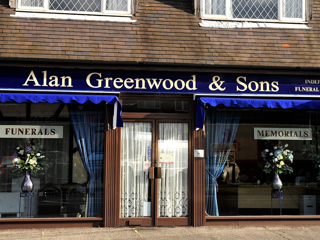 Alan Greenwood & Sons