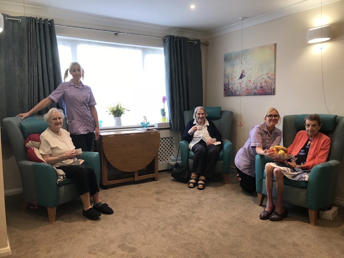 Alandale Residential home