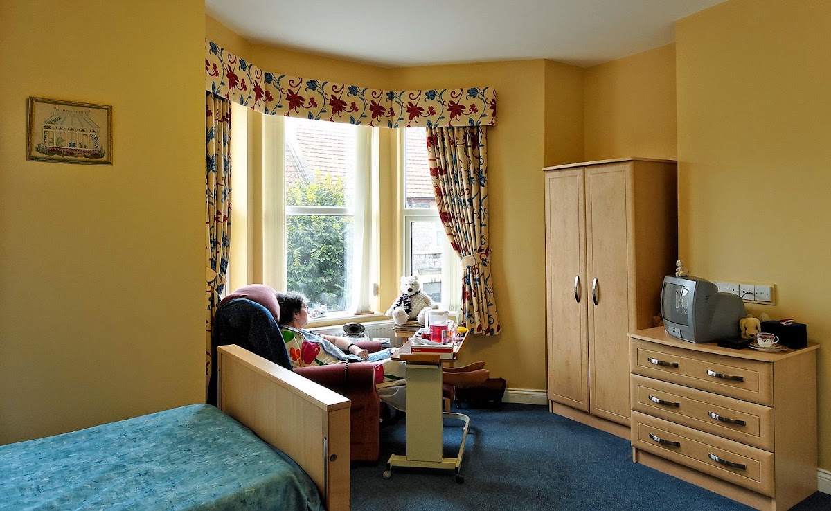 Albert House Nursing Home