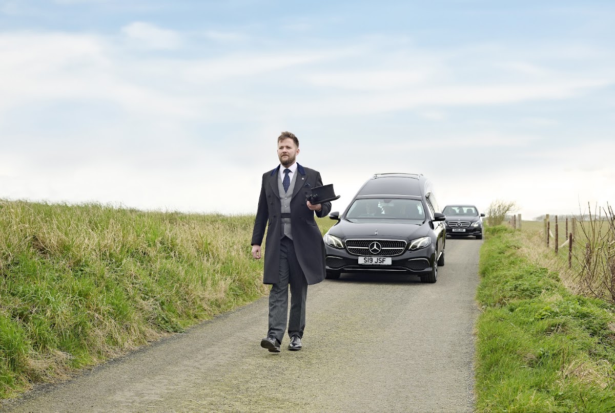 Albert Marsh | Funeral Directors in Wareham