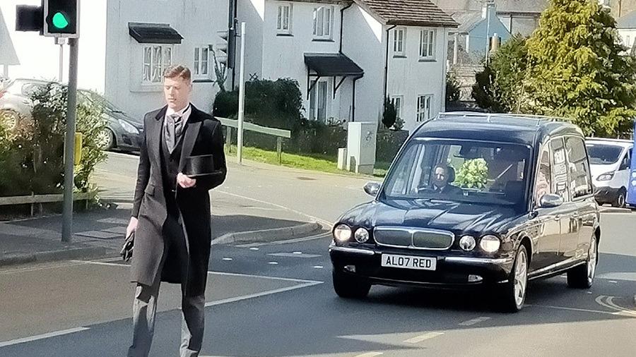 Albery & Redstone Independent Funeral Directors