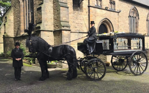 Alderson’s Family Funerals