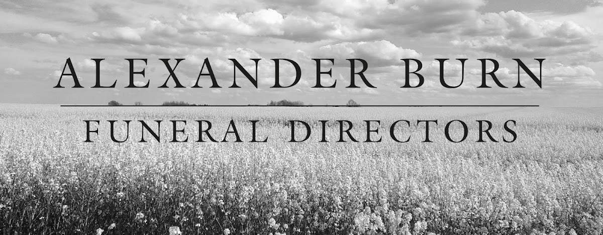 Alexander Burn LTD (Funeral Directors)