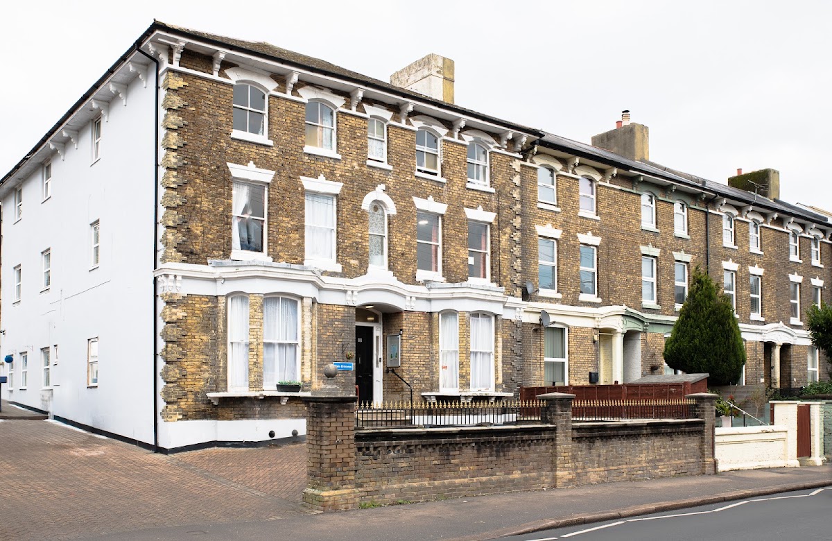Alexander House Care Home