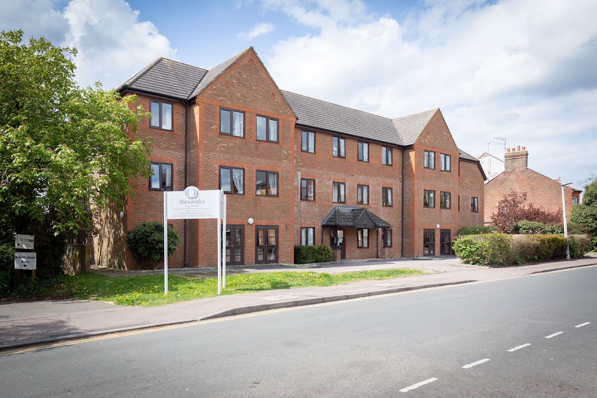 Alexandra Care Home