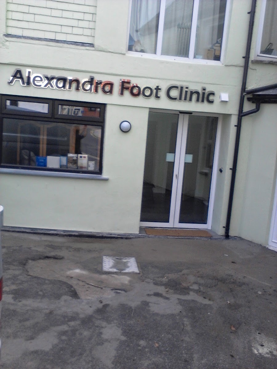 Alexandra Foot Clinic
