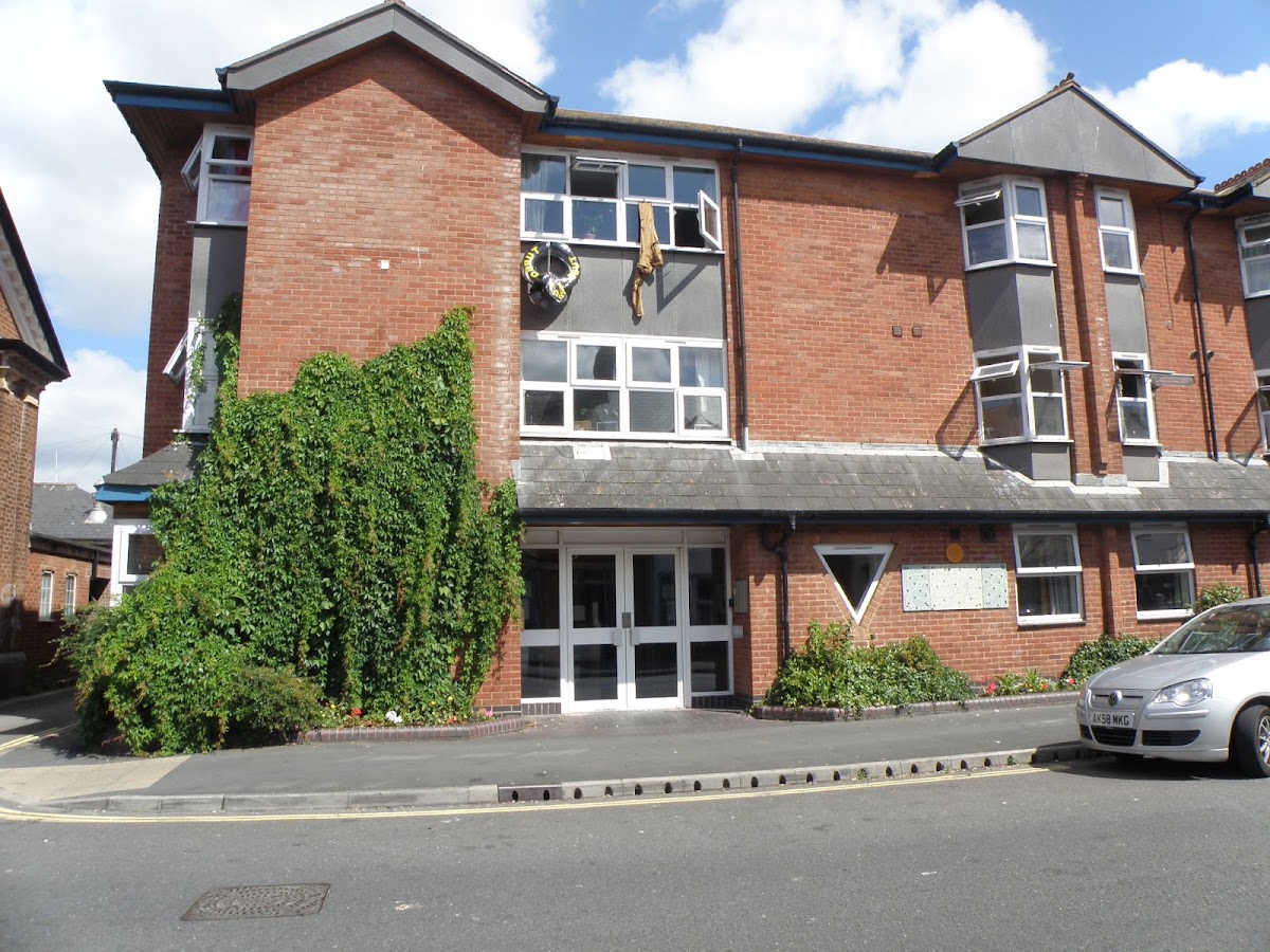 Alexandra House