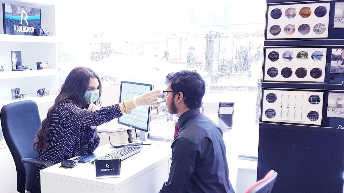 Alexandra Opticians