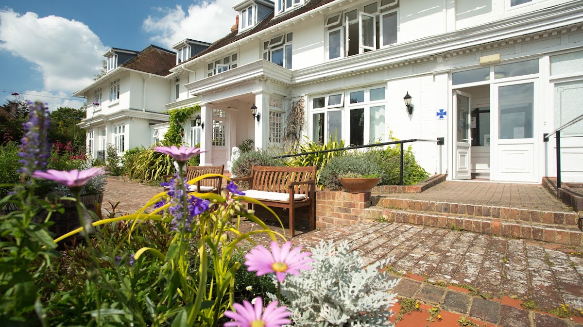 Alfriston Court Care Home