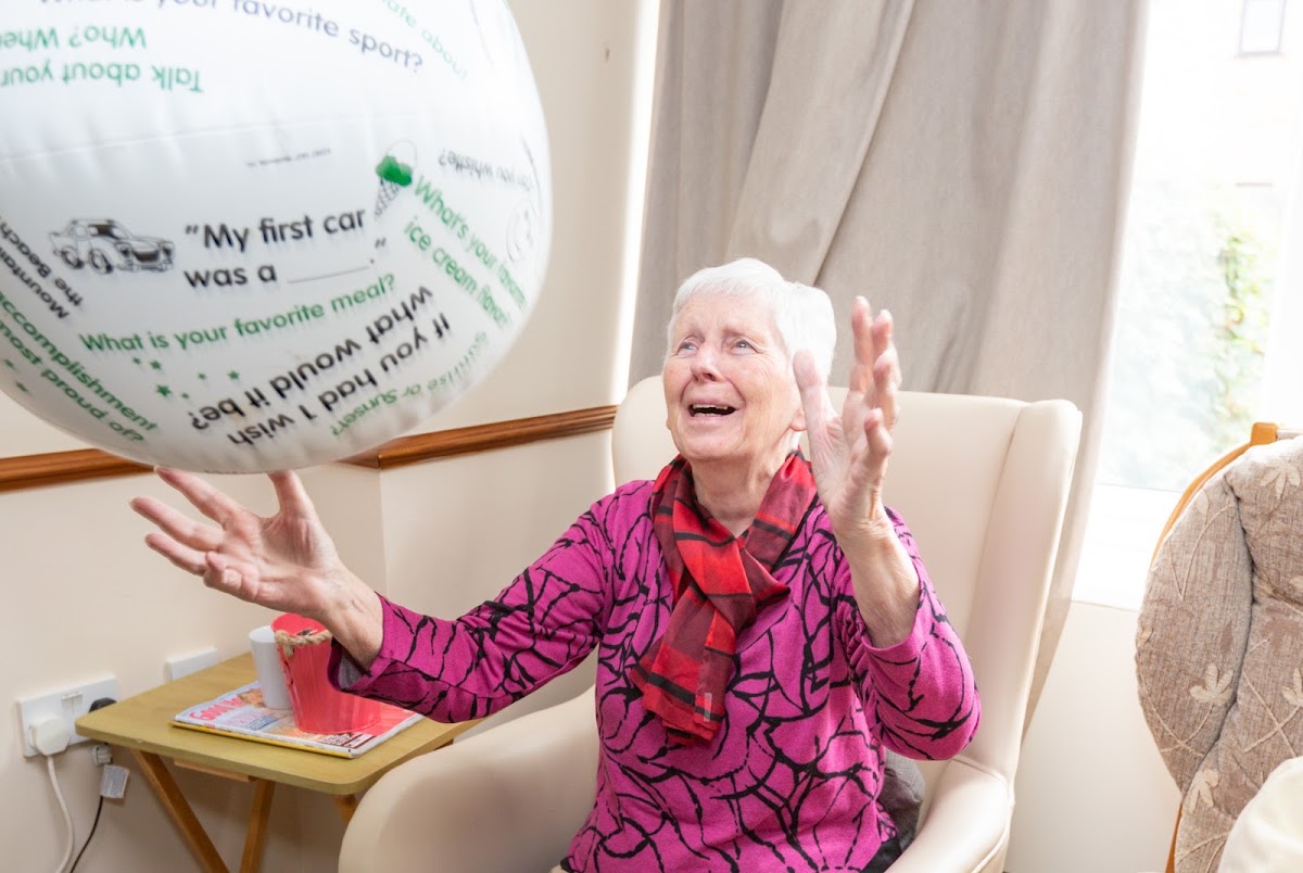 Aliwal Manor Care Home