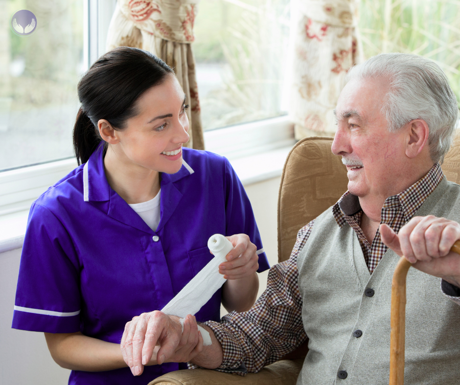 All Care (GB) Ltd. – West Sussex