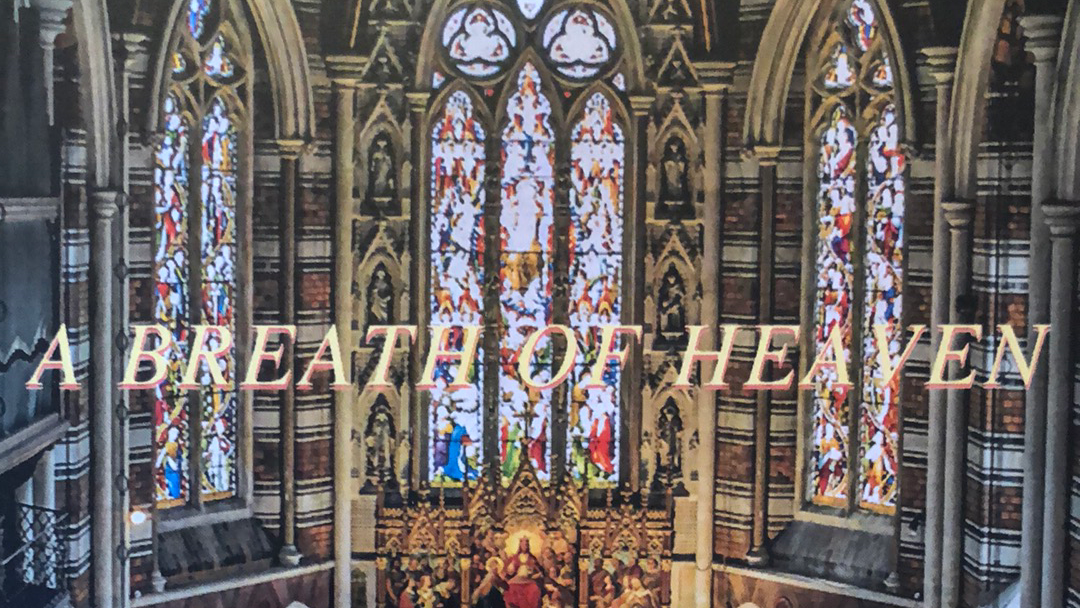 All Saints The Old Chapel