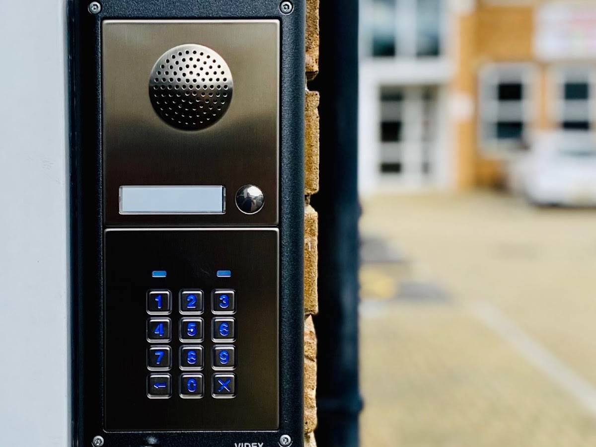 Allsafe Fire & Security Limited
