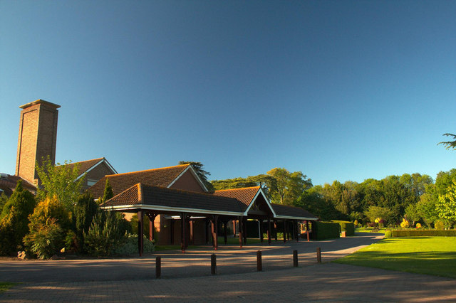 Allwood Funeral Services
