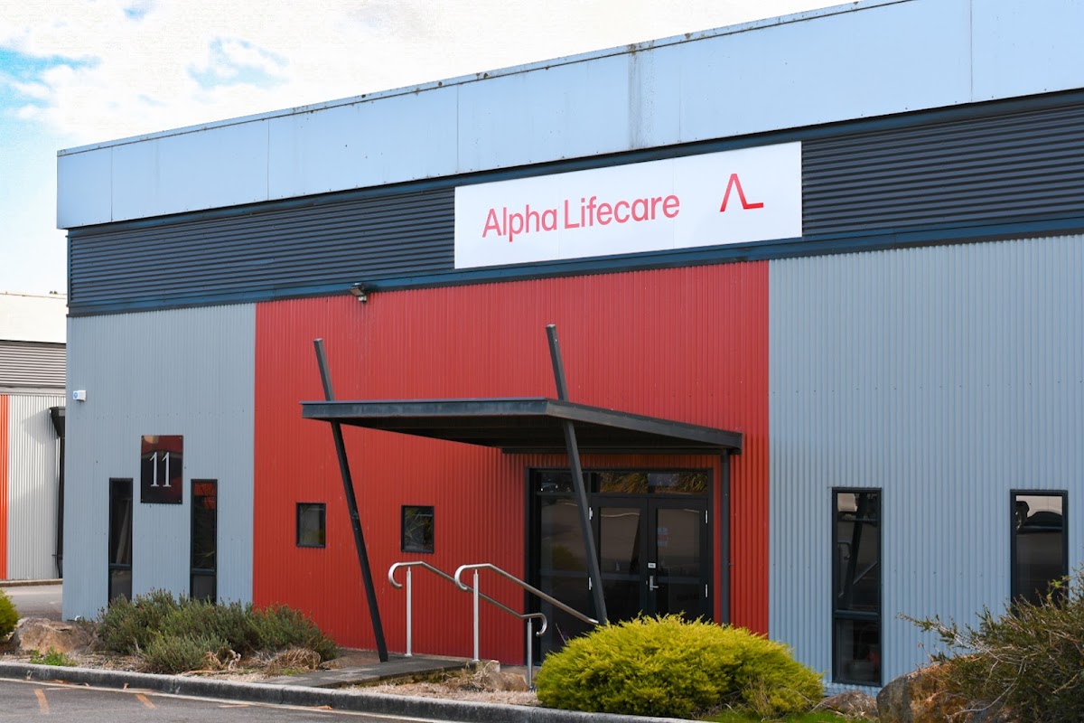 Alpha Lifecare