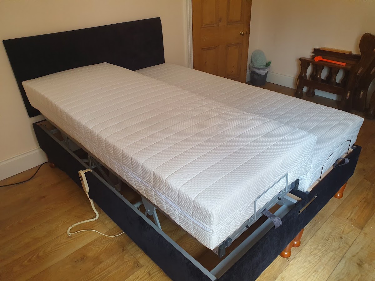 Alpha Mobility (2000) Ltd Now open
