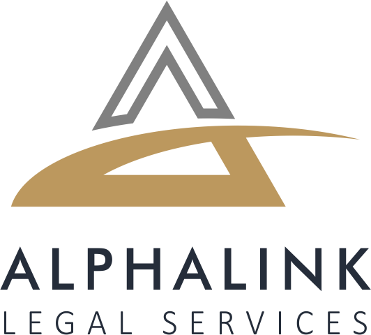 Alphalink Legal