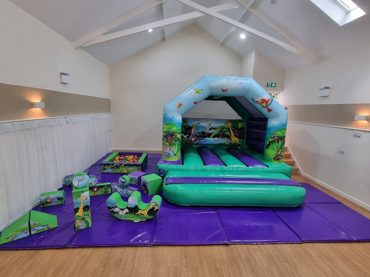 Alphington Village Hall