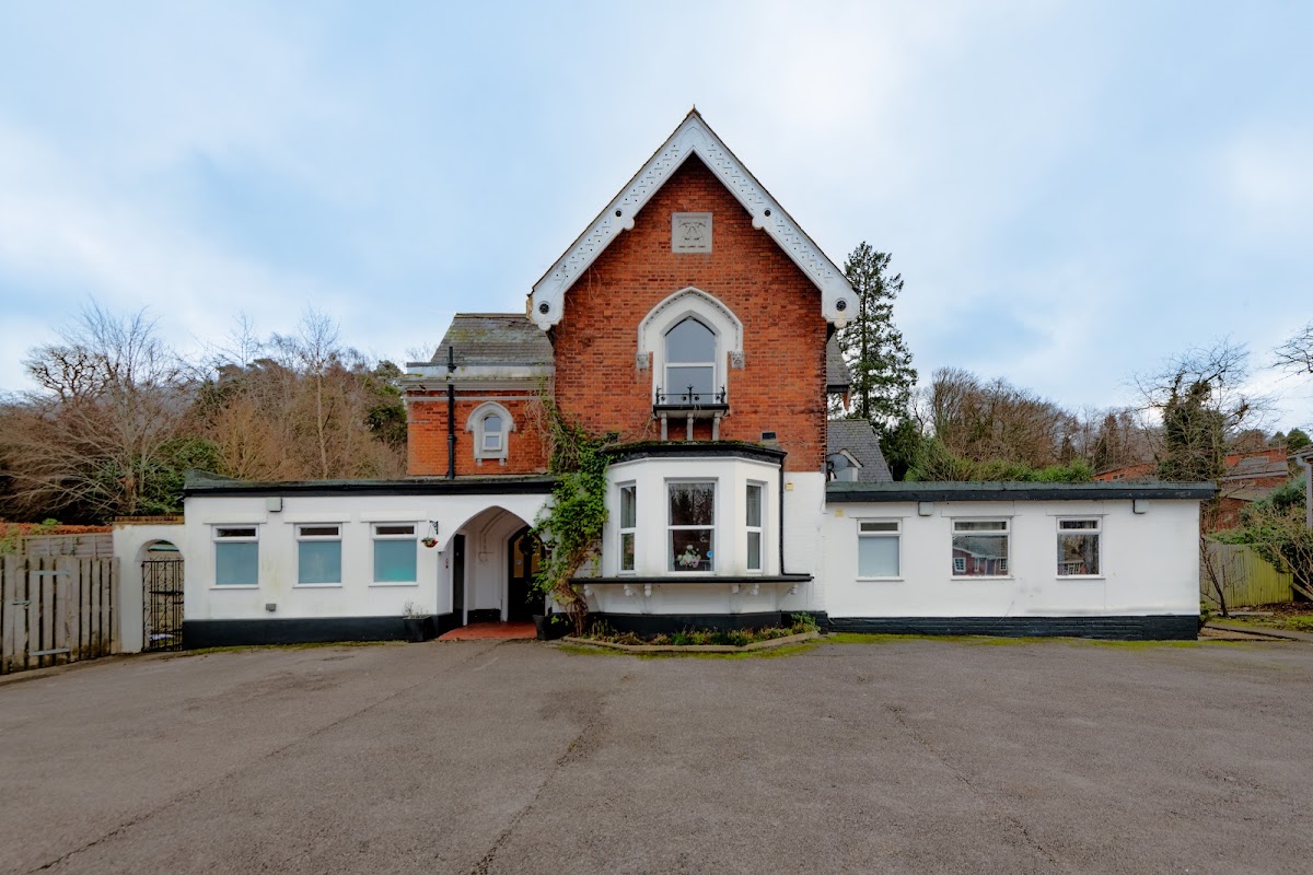 Alpine Care Home