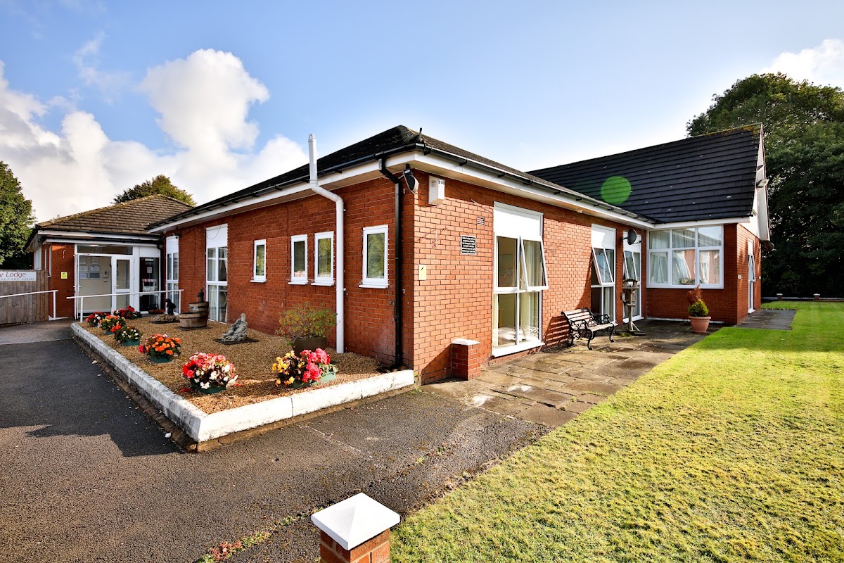Alsley Lodge Care Home