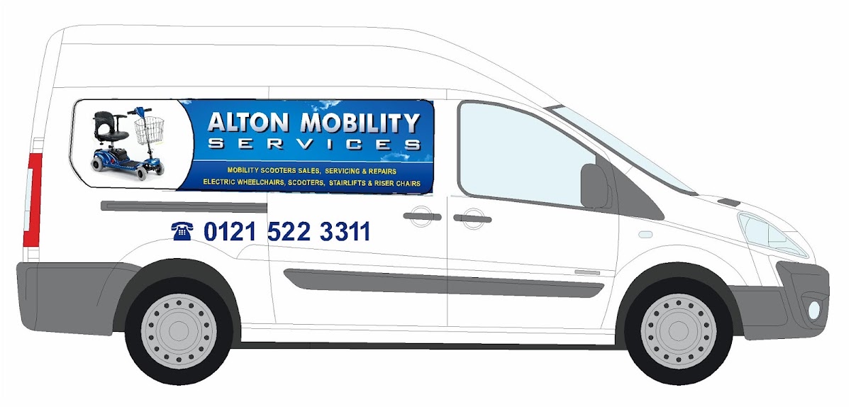 Alton Mobility Services
