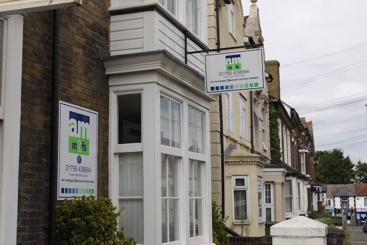 AM Mortgage & Financial Services Ltd