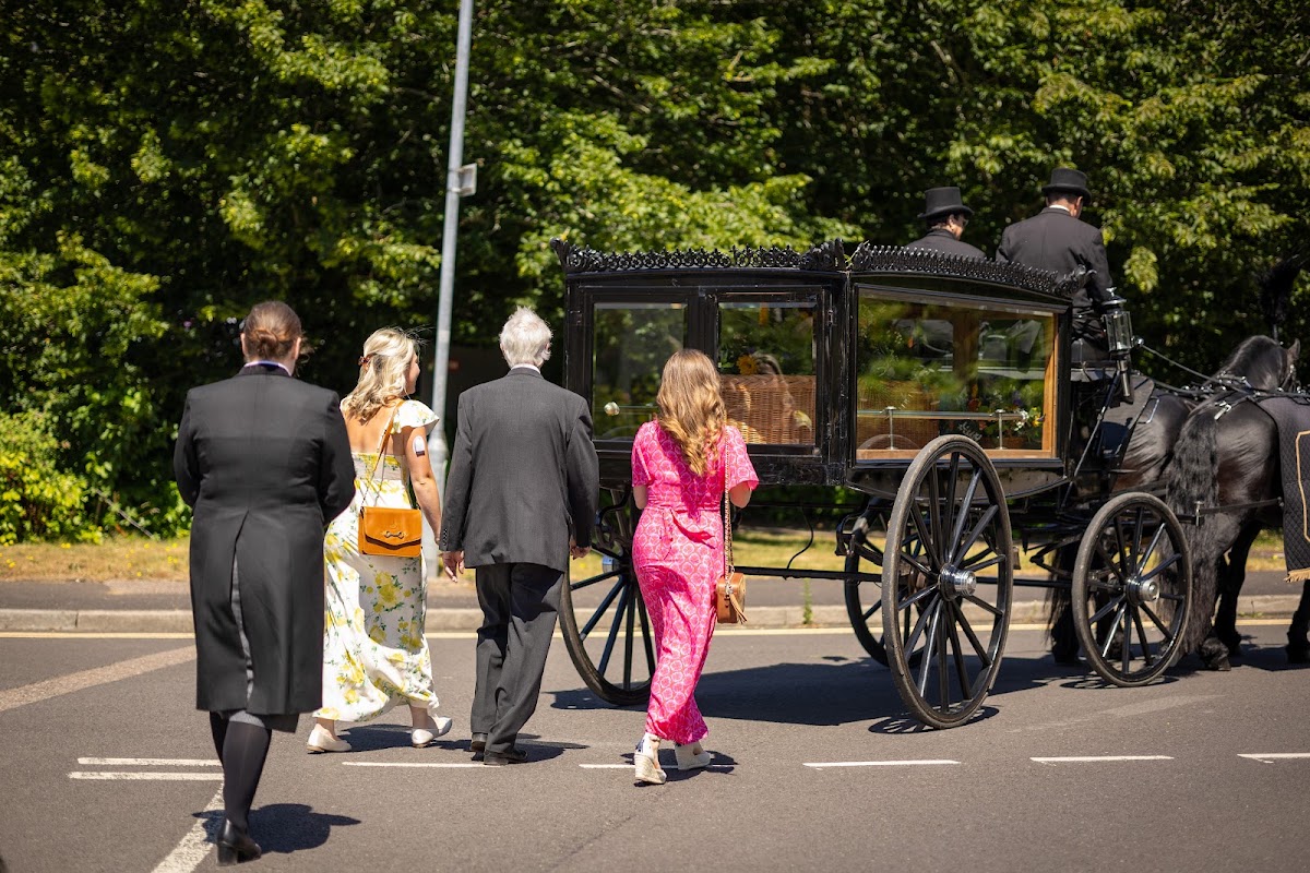 Amanda-Louise Funeral Services