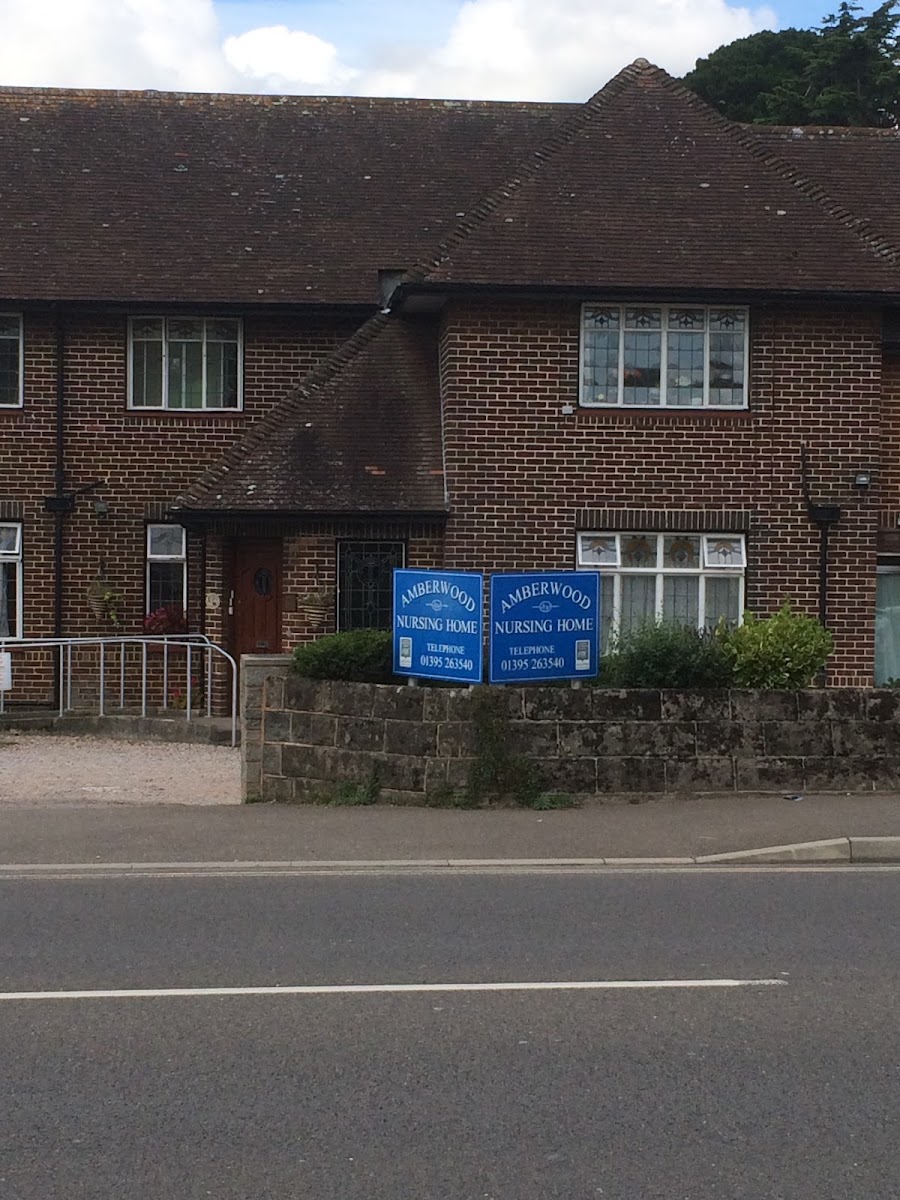 Amberwood Nursing Home