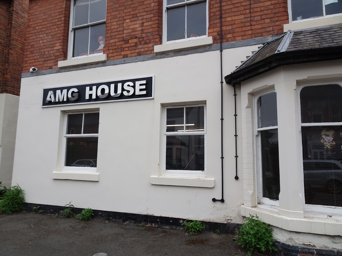 AMG Nursing & Care Services