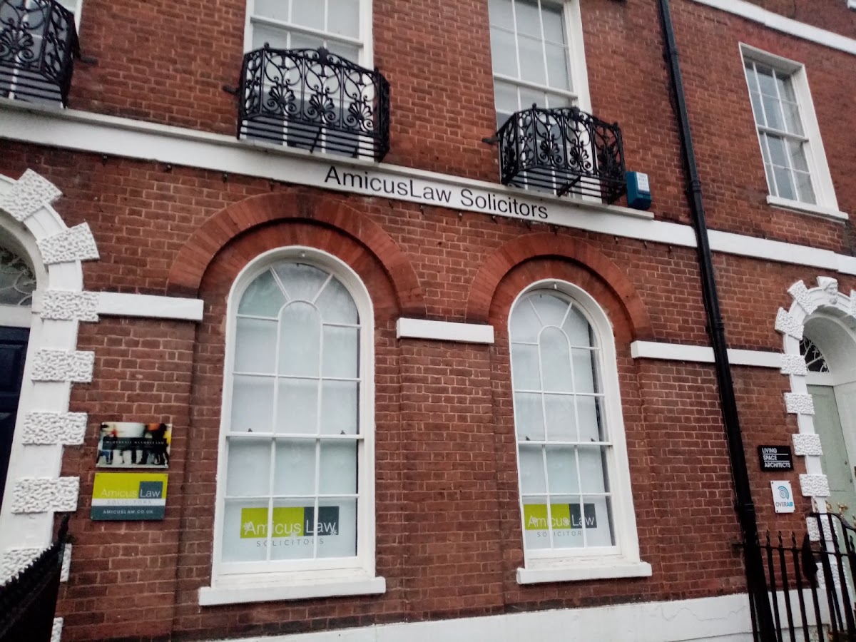 Amicus Law Solicitors – Exeter