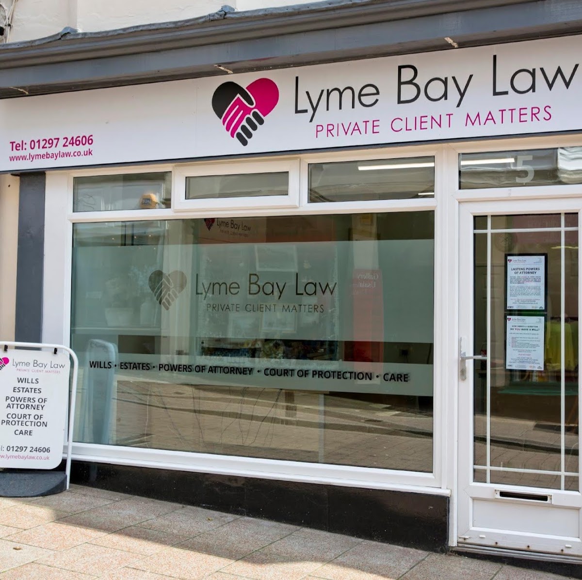 Amicus Law Solicitors (Lyme Bay Law)