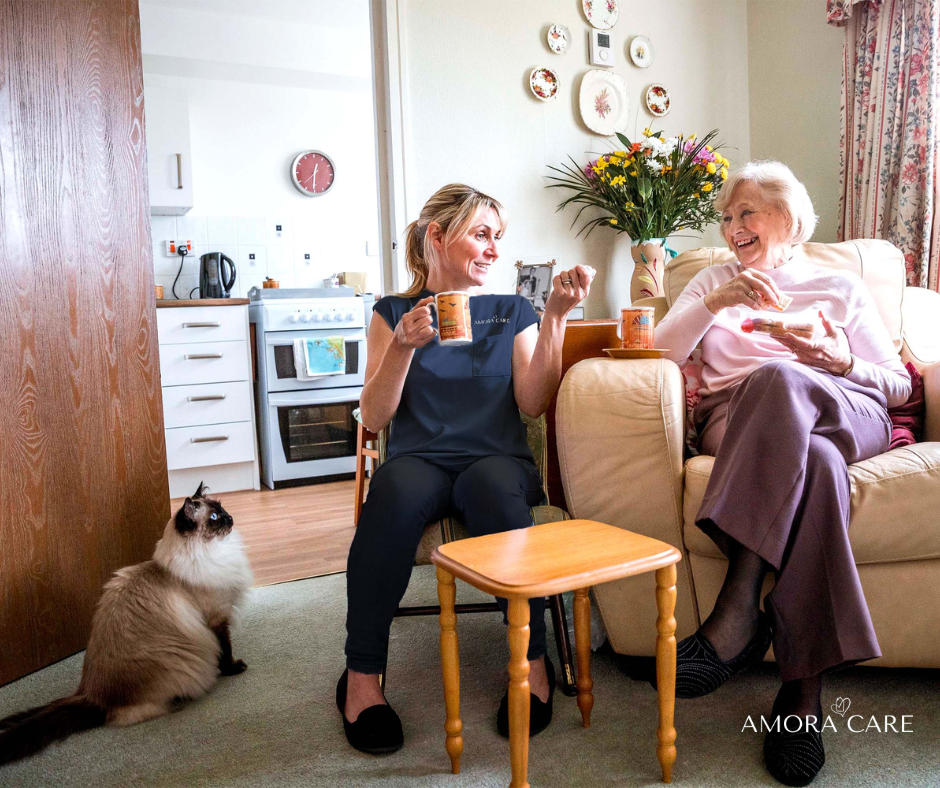 Amora Care
