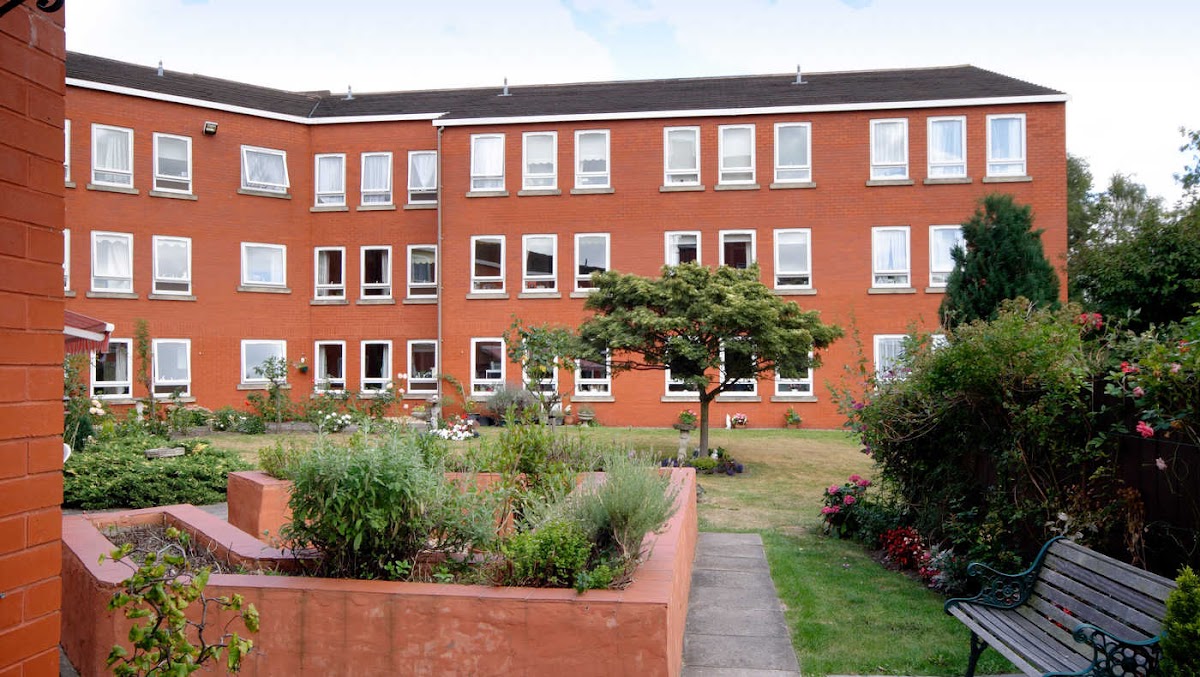 Anchor – Abbey Court