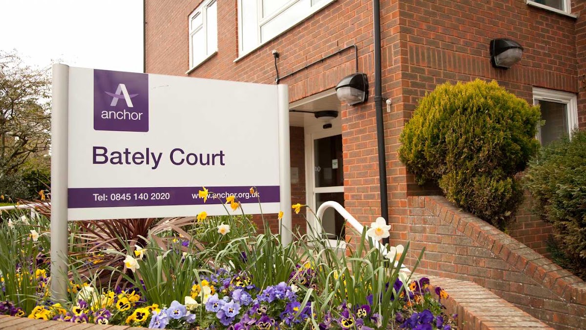 Anchor – Bately Court