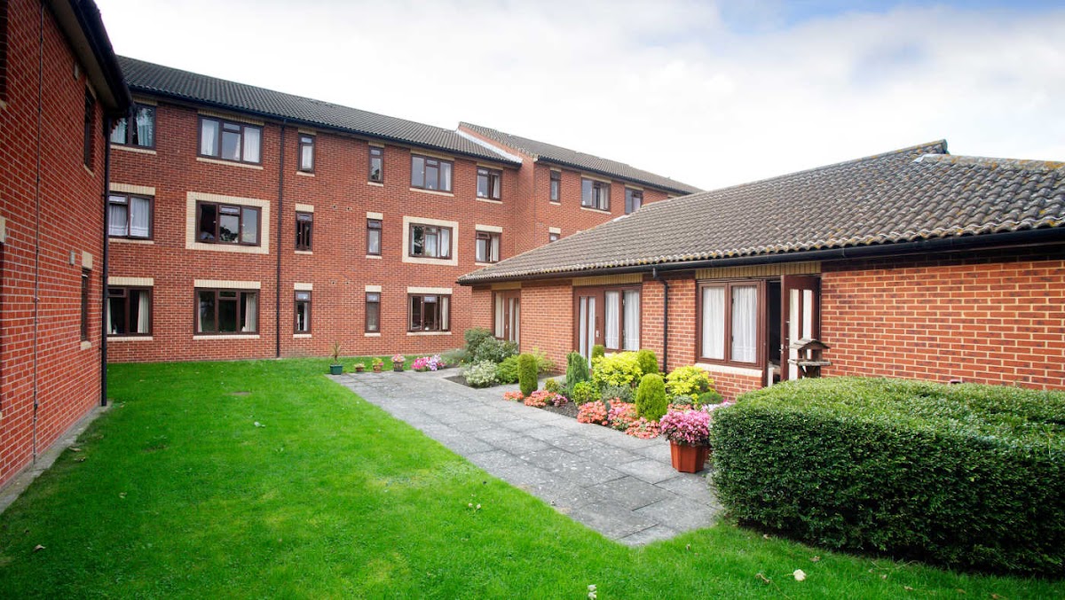 Anchor – Broad Leas Court