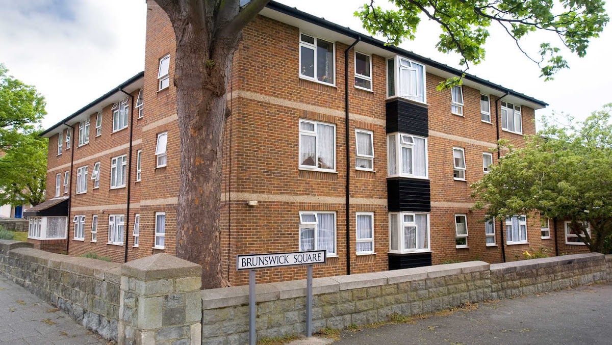 Anchor – Donnithorne House