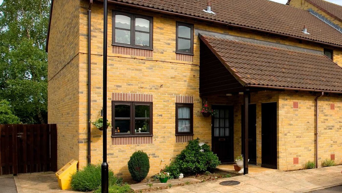Anchor – Fishers Oak