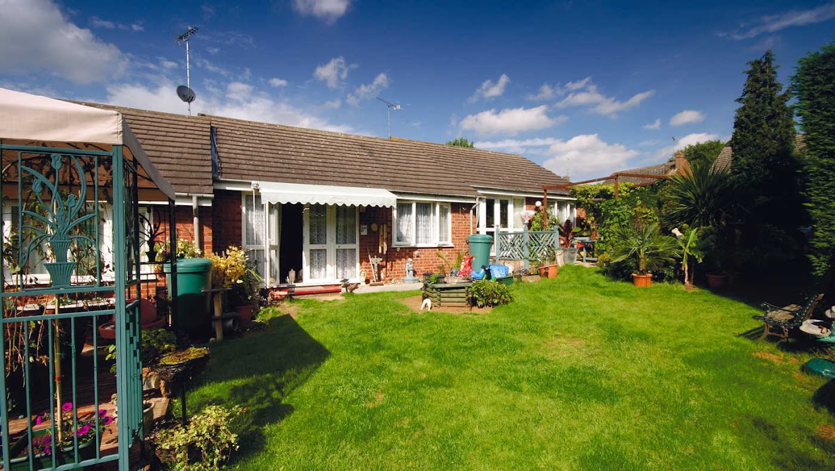 Anchor – Grange Court