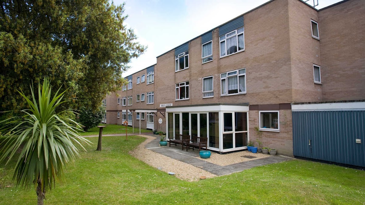 Anchor – Holly Court