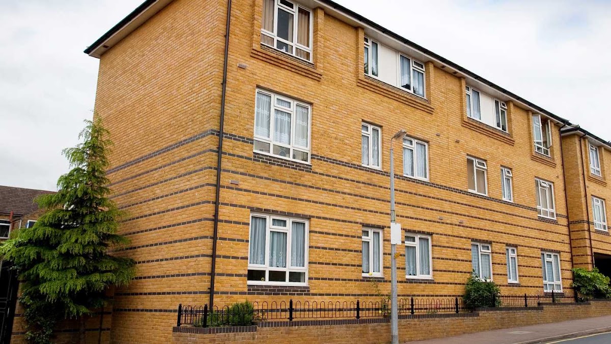 Anchor – King Arthur Court