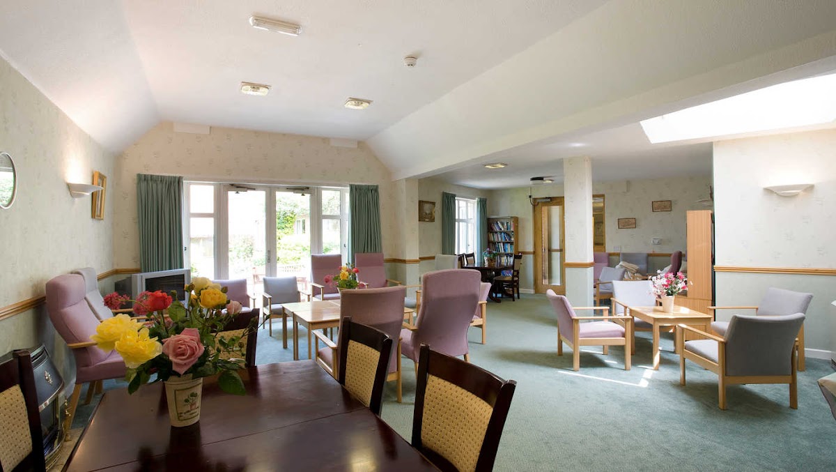 Anchor – Kyngeston Court