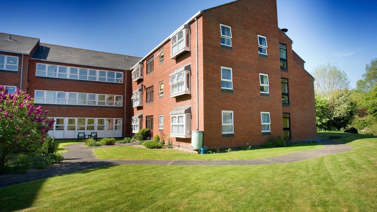 Anchor – Lambourn Court