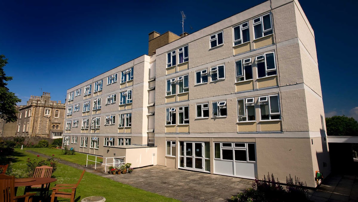 Anchor – Pembroke Court