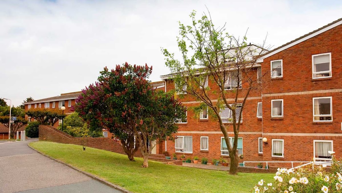 Anchor – St Clements Court