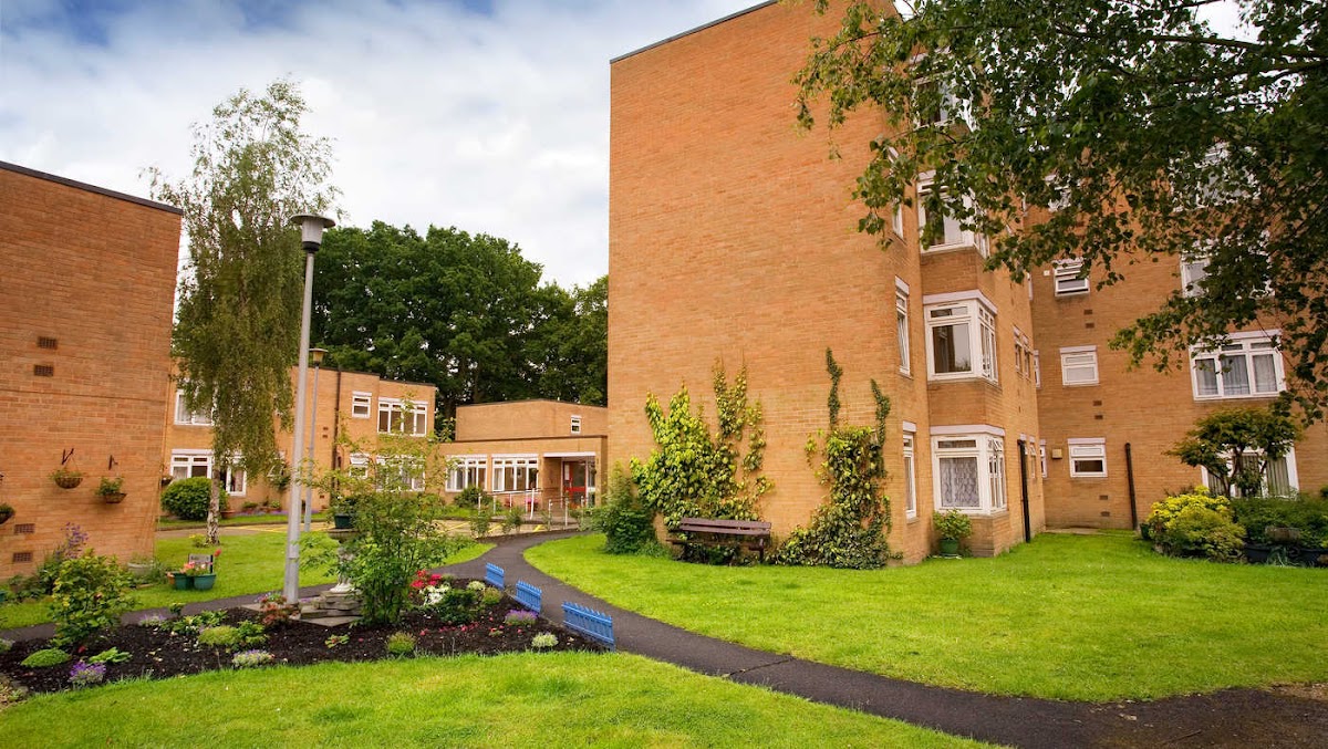 Anchor – St Clements Court