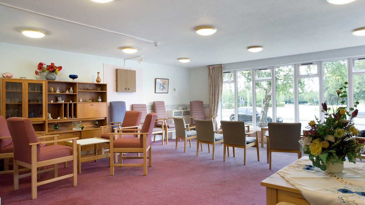 Anchor – St Clements Court