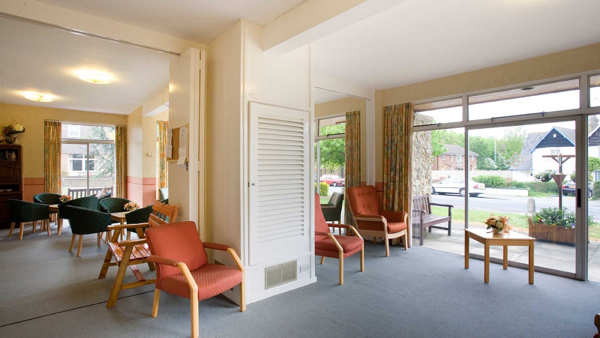 Anchor – St Clements Court