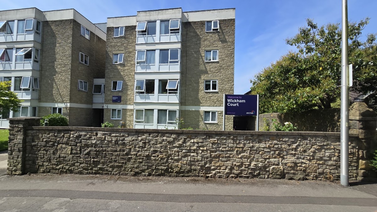 Anchor – Wickham Court